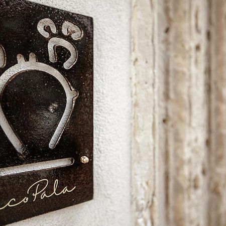 Ficopala Suites Syracuse Ngoại thất bức ảnh