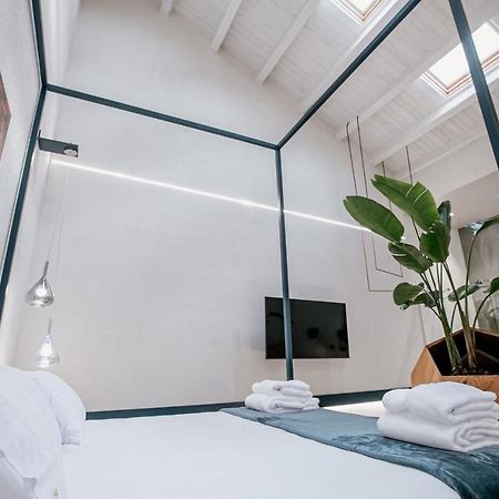 Ficopala Suites Syracuse Ngoại thất bức ảnh