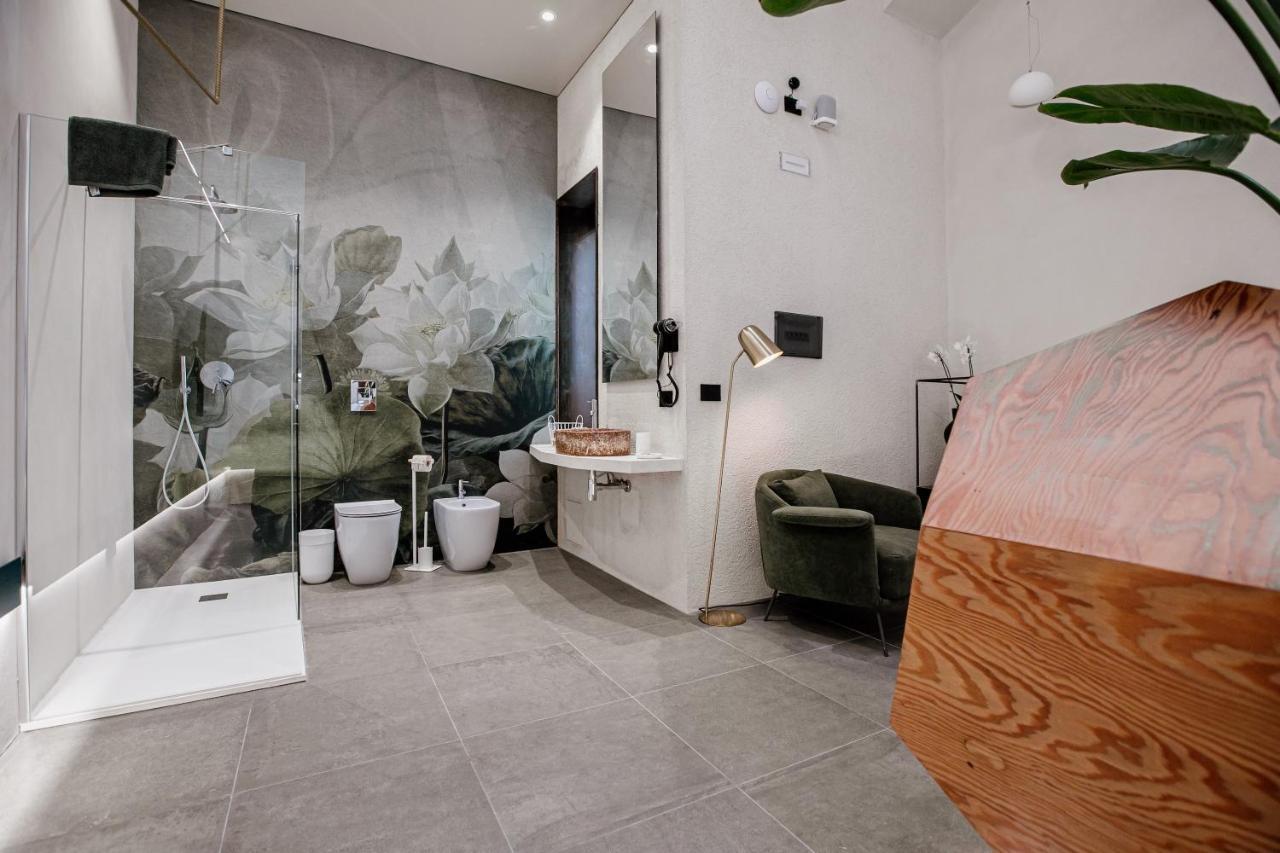 Ficopala Suites Syracuse Ngoại thất bức ảnh