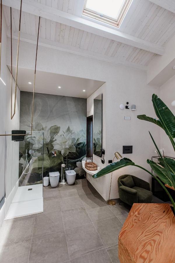 Ficopala Suites Syracuse Ngoại thất bức ảnh