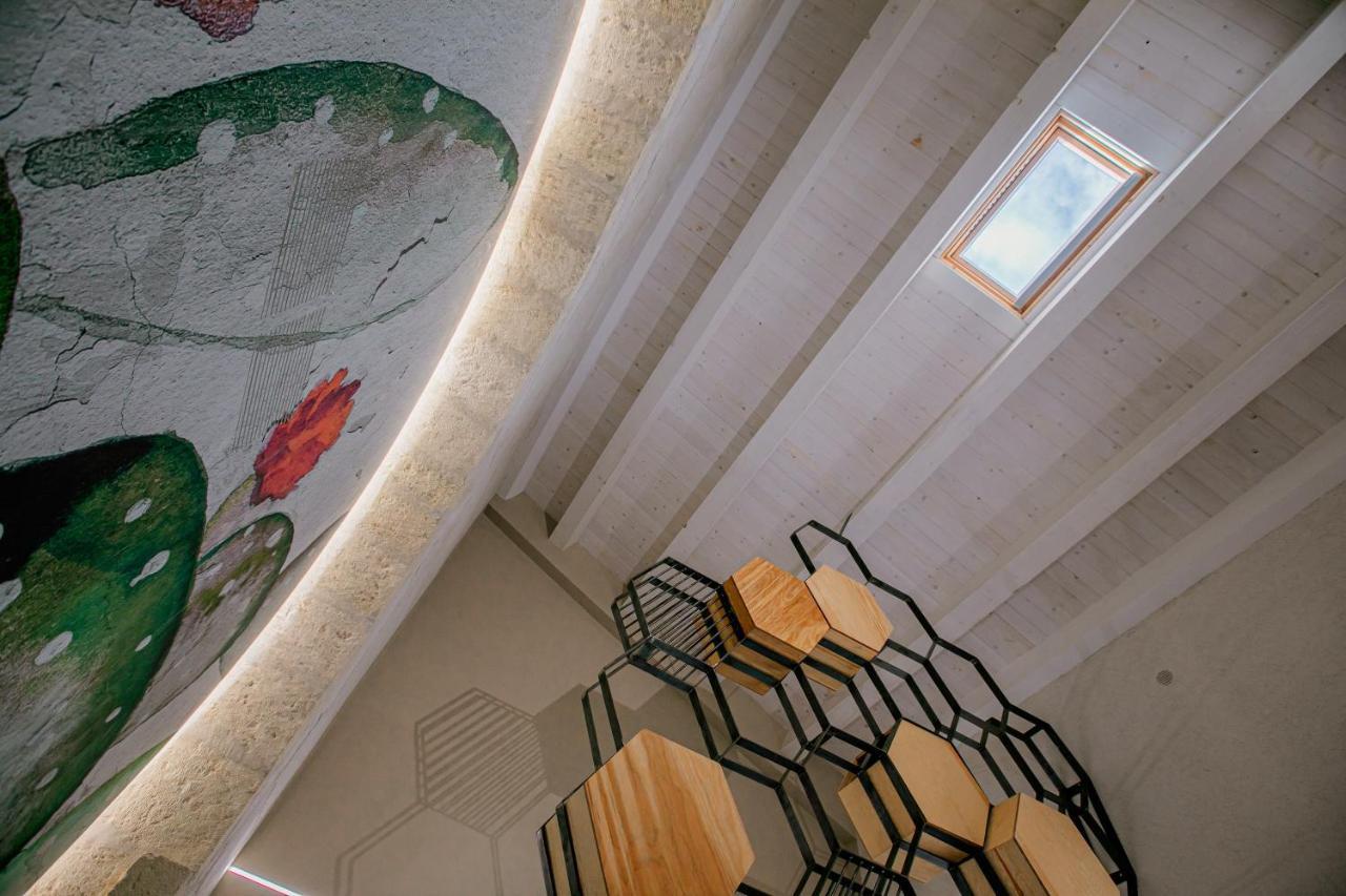 Ficopala Suites Syracuse Ngoại thất bức ảnh