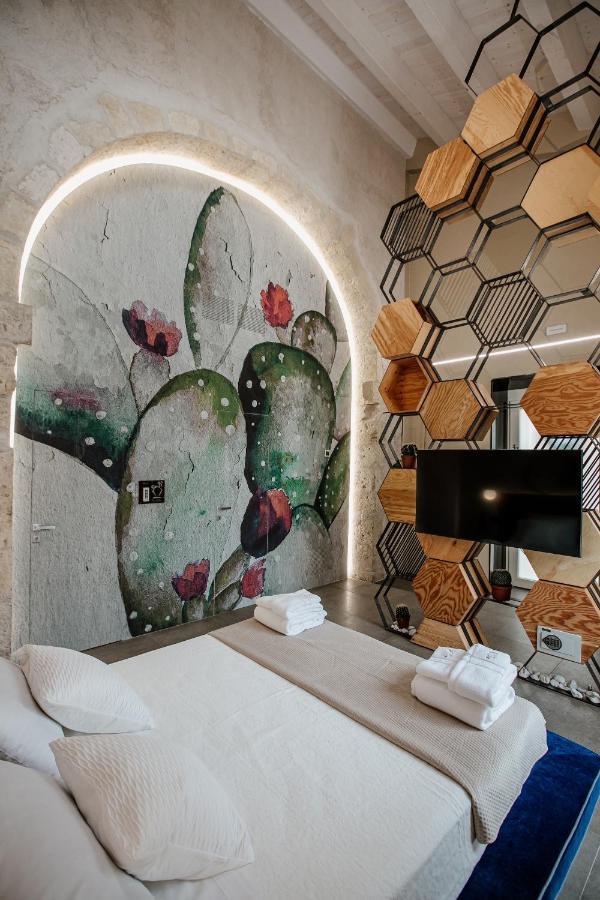 Ficopala Suites Syracuse Ngoại thất bức ảnh