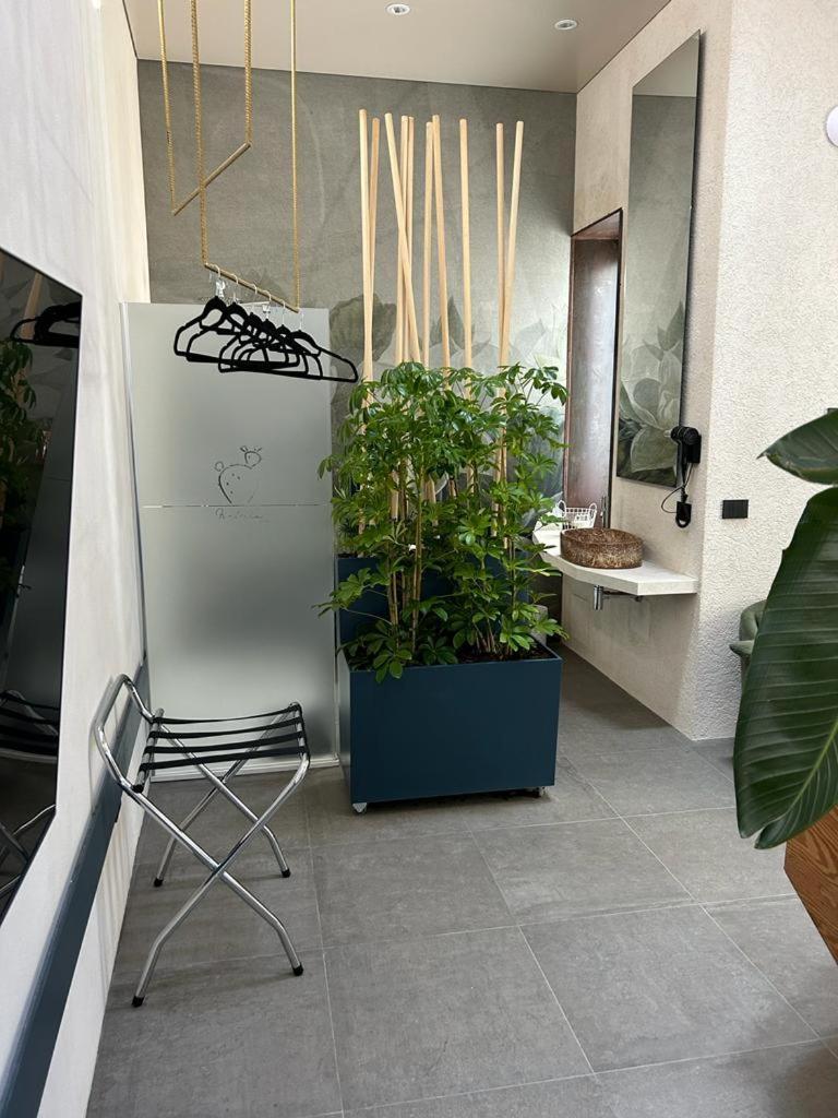 Ficopala Suites Syracuse Ngoại thất bức ảnh